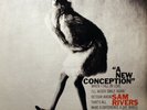 Sam Rivers A New Conception stereo LP 1966 Blue Note New York USA labels