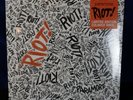 PARAMORE Riot  LP Limited Edition *WHITE COLORED VINYL* emo (MINT/SEALED/NEW)