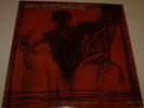 Uriah Heep Salisbury SR 61319 LP  Record Album Mercury 12