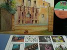 ALAMO / Psychedelic Hard Blues Rock Lp / Self Titled VG++ / Psych