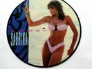 SABRINA SALERNO - Super - Fan's Club - *MINT* 1988