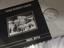 Trees Without Leaves - Paul Nova - Original EXL 003 - Well Played Condition