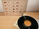 JOHN CALE : THE ACADEMY IN PERIL    -    1972  LP  USA  (Andy Warhol cover)