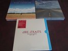 DIRE STRAITS STUDIO ALBUMS 1978-91 MASTERED GRUNDMAN 180G 2013 BOX SET +KNOPFLER