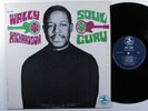 WALLY RICHARDSON Soul Guru PRESTIGE LP VG+ **