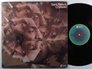 SAM RIVERS Crystals ABC/IMPULSE LP gatefold **