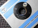 Spats vg+ - ex 45 She Done Moved / Scoobee Doo