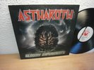 ASTAROTH - Gloomy Experiments ORIG.1990 Tech. Thrash Metal - METALMASTER NM