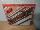 BEATLES 1962-1966 DLP Factory Sealed RED VINYL UNPLAYED MINT