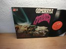GOMORRHA TRAUMA 1971 LP KRAUTROCK MONSTER 1ST PRESS BASF