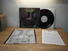 Gorguts Considered Dead Lp MINT- Canada Trash Speed Metal Mega Monster Promo