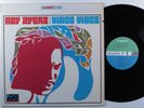 ROY AYERS Virgo Vibes ATLANTIC LP VG++ **
