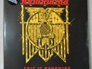 Hawkwind-This Is Hawkwind/2 Vinyl LP´s,Foc/Lmtd.Ed.,coloured vinyl/180 gr/sealed