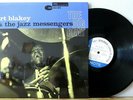 BLUE NOTE Music Matters LP 180g ART BLAKEY & THE JAZZ MESSENGENGERS The Big Beat