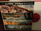 RCA LSC 2424: Societa Corelli, Vivaldi Four Seasons NM- 1S/1S SD
