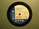 THELONIOUS MONK - Round About Midnight - BLUE NOTE 78  #543 - Art Blakey