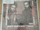 Double X Posse Ruff, Rugged & Raw 2lp Vinyl 1995 Hip Hop Rap
