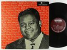 Fats Domino - This Is Fats Domino LP - Imperial 1st Press Mono DG