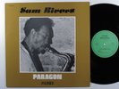 SAM RIVERS Paragon FLUID LP VG+ france **