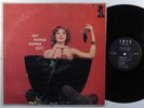ART PEPPER Pepper Pot  IRIS LP mono **