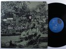 IKE QUEBEC It Might As Well Be Spring BLUE NOTE LP VG+ UA **