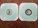 COMPANY FLOW - Funcrusher '96 2x LP second press on Clear Vinyl, El-P