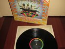 The Beatles: Magical Mystery Tour LP Orig MONO Capitol MAL-2835 GF+Book EX++