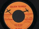 (Hear) 1964 Mr. Wiggles Soul 45 (w/ Jimi Hendrix) (Wash My Back b/w Home Boy)