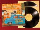 The Allman Brothers Band   Wipe The Windows NM Vinyl LP Record Album Capricorn