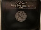G-Unit Beg For Mercy Vinyl LP 2xLP 50 Cent Lloyd Banks Young Buck Rare OOP Clean
