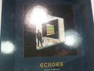 NEVER PLAYED Echoes Best of Pink Floyd 2001 4-LP Limited Edition Vinyl Box RARE