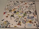 Led Zeppelin III Atlantic Germany ATL 50 002 re-issue Vinyl LP Album