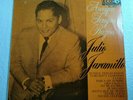 JULIO JARAMILLO - AUNQUE TENGAS RAZON lp VALS bolero ECO Mexico 1970 latin RARE