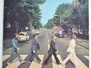 The Beatles - Abbey Road - UK Vinyl Early Pressing 1976-1980