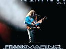 Marino Frank & Rush Mahogany Reallive  Vol.1 Double Vinyl LP RSD 2020 New