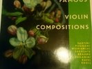 Ida Haendel Famous Violin Compositions  Supraphon SUA 10465 LP