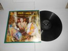 LP- Cha-Hua-Hua Con La Orquesta Riverside   DG