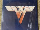 Van Halen II 1979 Vinyl Record Album HS-3312 First Pressing 85% Shrink Excellent