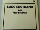 *1st SOUND* Opus 3- Sweden: Lars Erstrand And Four Brothers - NM