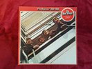 The Beatles - 'Red Album'  LP/33rpm - Rare Red Vinyl - [PCSPR 717] Apple