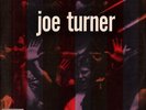 BIG JOE TURNER Rockin' the Blues LP VINYL UK London 1958 14 Track Mono Pressing