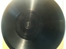 UNISSUED Jun 1931 BO CARTER PIG MEAT CRAVE Okeh 78 RPM TEST PRESSING Delta Blues