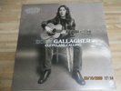 RORY GALLAGHER / CLEVELAND CALLING    VINYL  RSD 2020