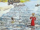 Foxtrot ( Reissue LP) von Genesis Music on Vinyl Pressing 180g