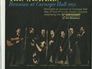 Unreleased The Weavers: Guantanamera 12