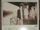JOHN HARTFORD-PAT BURTON-BENNY MARTIN-SLUMBERIN' ON THE CUMBERLAND-LP-1979-NM