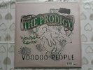 THE PRODIGY      