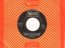 Soul Girl Group ELLIE GREENWICH I Want You To Be My Baby / Goodnight Rare 45 VG+