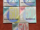Blue Note 50th Anniversary 5 double record set / 10 x Records  / SEALED