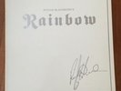 Richie Blackmore’s Rainbow German 7 LP Boxset (1982) Very Rare
